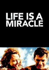 Livet är ett mirakel