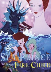Sea Prince and the Fire Child