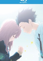 A Silent Voice: Speed of Youth