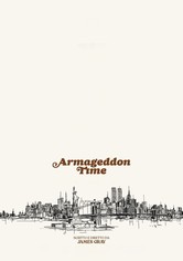 Armageddon Time - Il tempo dell'apocalisse
