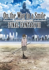 Final Fantasy VII : On the Way to a Smile - Episode : Denzel