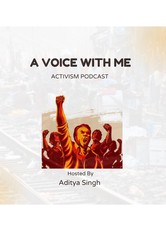 A Voice with Me