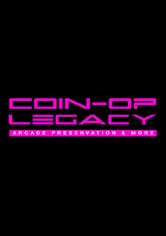 Coin-Op Legacy