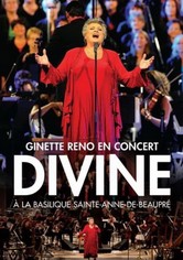 Ginette Reno: Divine