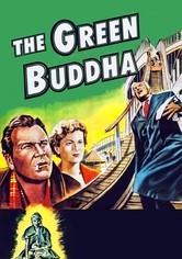 Den gröna buddhan