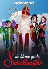 De grote Sinterklaasfilm: Trammelant in Spanje
