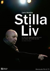 Stilla liv - En film om skapandet av Lars Noréns verk som utspelar sig bortom orden