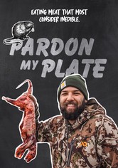 Pardon My Plate