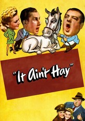 It Ain't Hay