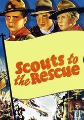 Scouts to the Rescue