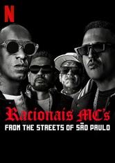 Racionais MC's: From the Streets of São Paulo