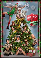 Reno 911 ! : It's a Wonderful Heist