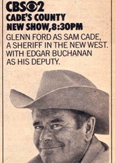 Sheriff Cade