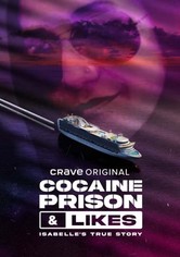 Cocaïne, prison & likes : la vraie histoire d'Isabelle