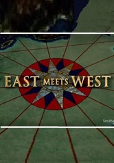 East Meets West: The Birth of Civilization