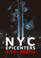 NYC Epicenters 9/11➔2021½