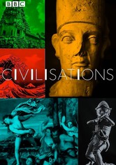 Civilisationens historia – den skapande människan