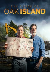 La maldición de Oak Island