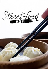 Street Food : Asie