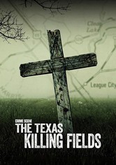 犯罪現場: テキサス キリング フィールド