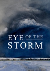 L'œil du cyclone