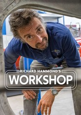 Richard Hammond's Workshop