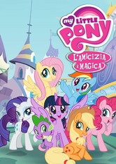 My Little Pony: L'amicizia è magica