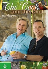 The Cook and the Chef