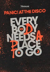 Everybody Needs A Place To Go: An Evening With Panic! At The Disco