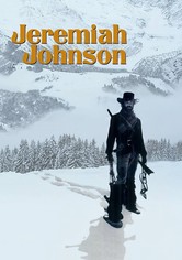 Jeremiah Johnson - indiandödaren