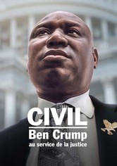 Civil : Ben Crump au service de la justice