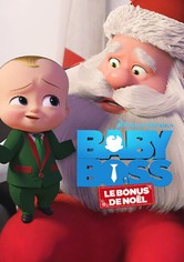 Baby Boss : Le bonus de Noël