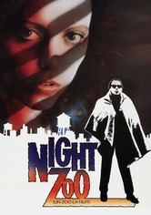 Night Zoo - Kreaturen der Nacht