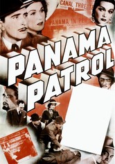 La patrouille de Panama