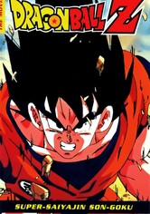 Dragonball Z: Super-Saiyajin Son-Goku