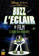 Buzz l'Éclair, le film : Le Début des aventures