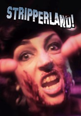 Stripper Zombieland