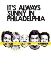 It's Always Sunny In Philadelphia: Sunny Side Up
