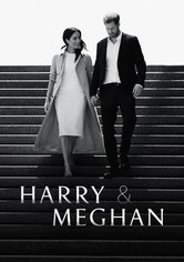 Harry ve Meghan