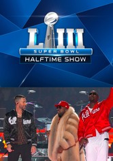 Maroon 5, Travis Scott, Bikini Bottom Super Band (Live at Super Bowl LIII. Halftime Show)
