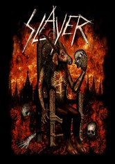 Slayer: Live at Heavy Sound Festival - Poperinge, Belgium 1985/05/26