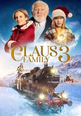 Familjen Claus 3