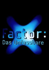 X-Factor - Das Unfassbare