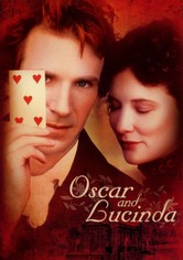 Oscar och Lucinda