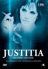 Justitia - Blinde Göttin