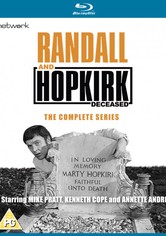 Randall & Hopkirk: Detektei mit Geist