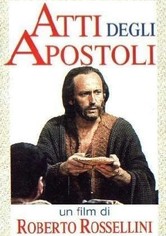 Die Geschichte der Apostel