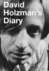 Le journal intime de David Holzman