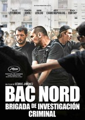 BAC Nord: Brigada Anticriminal