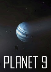 Planet 9 - Fahndung im All